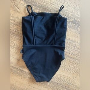 Tiger Friday girls CL leotard